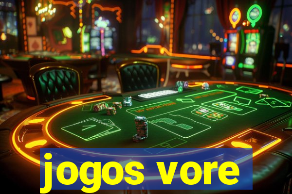 jogos vore